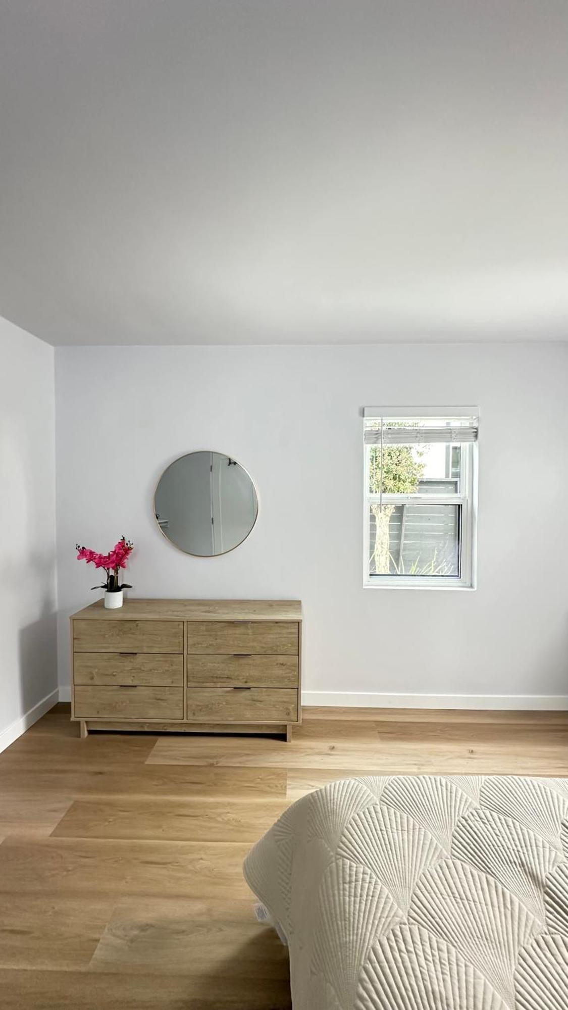 Bed and Breakfast Modern 2Br Stylish & Cozy Unit Лос-Анджелес Экстерьер фото