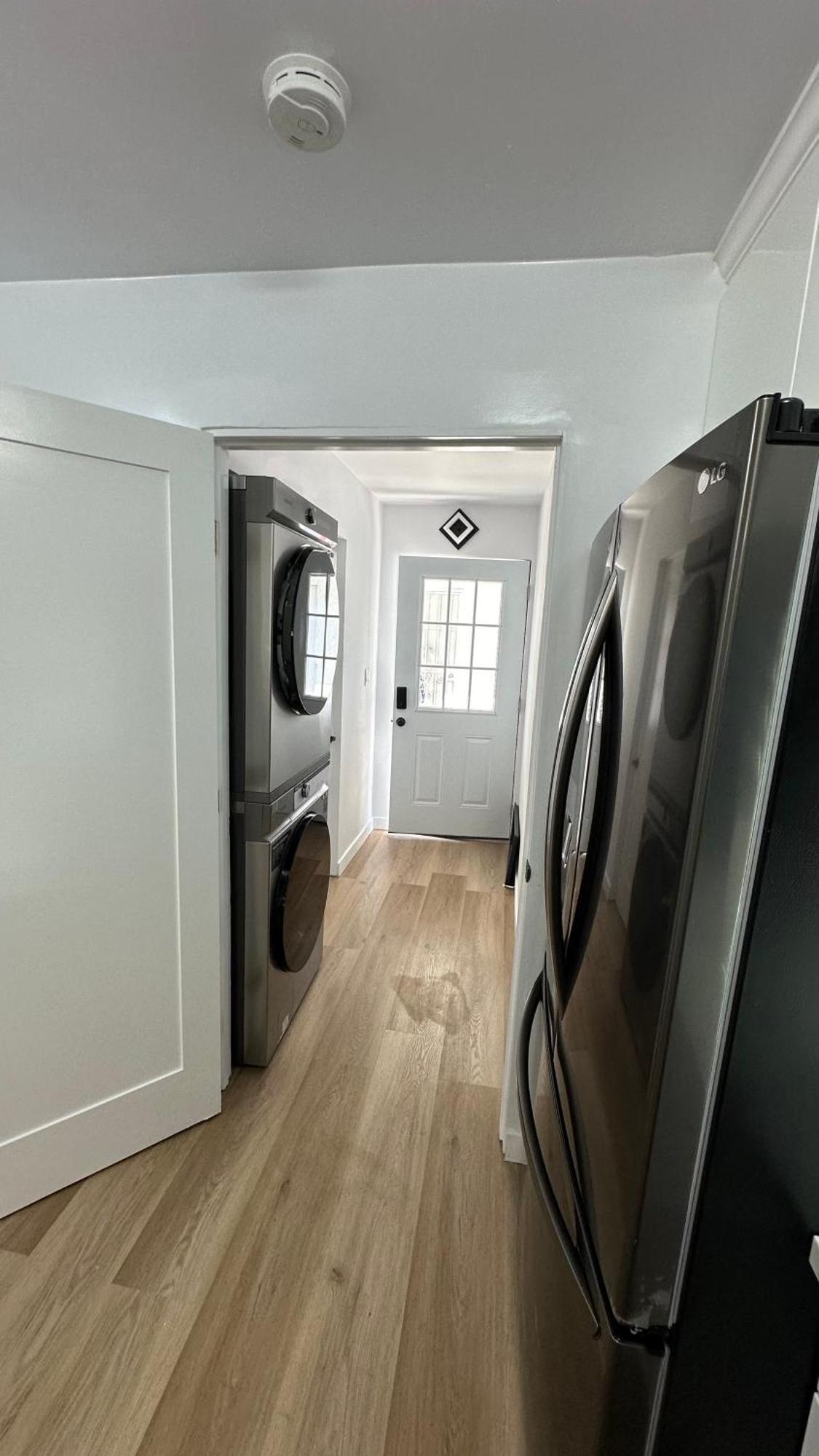 Bed and Breakfast Modern 2Br Stylish & Cozy Unit Лос-Анджелес Экстерьер фото