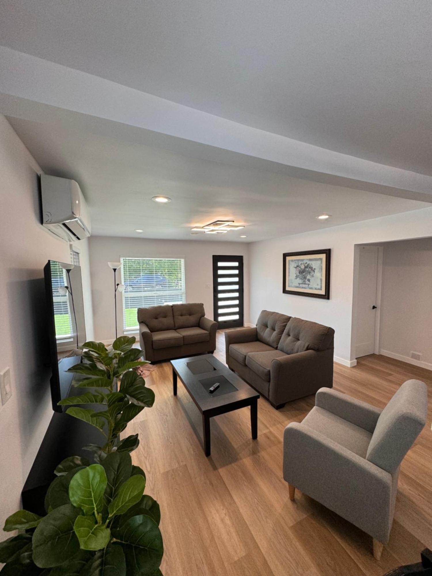 Bed and Breakfast Modern 2Br Stylish & Cozy Unit Лос-Анджелес Экстерьер фото